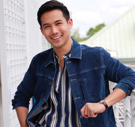 Ken Pinoy Random Ken nagbukas ng ilang negosyo ngayong pandemic; Ejay sumasama sa ...
