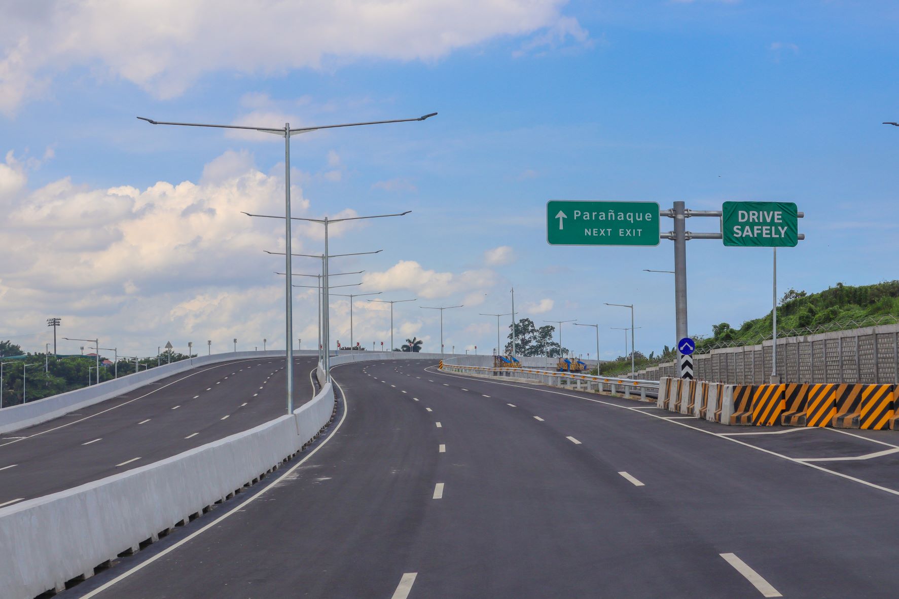 CAVITEX C5 LINK FLYOVER EXTENSION, BUKAS NA SA AUGUST 14! - Pure ...