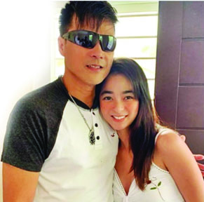 May 18 anak sa iba-ibang bebot...Jeric nilinaw, ‘di buntis ang anak na ...