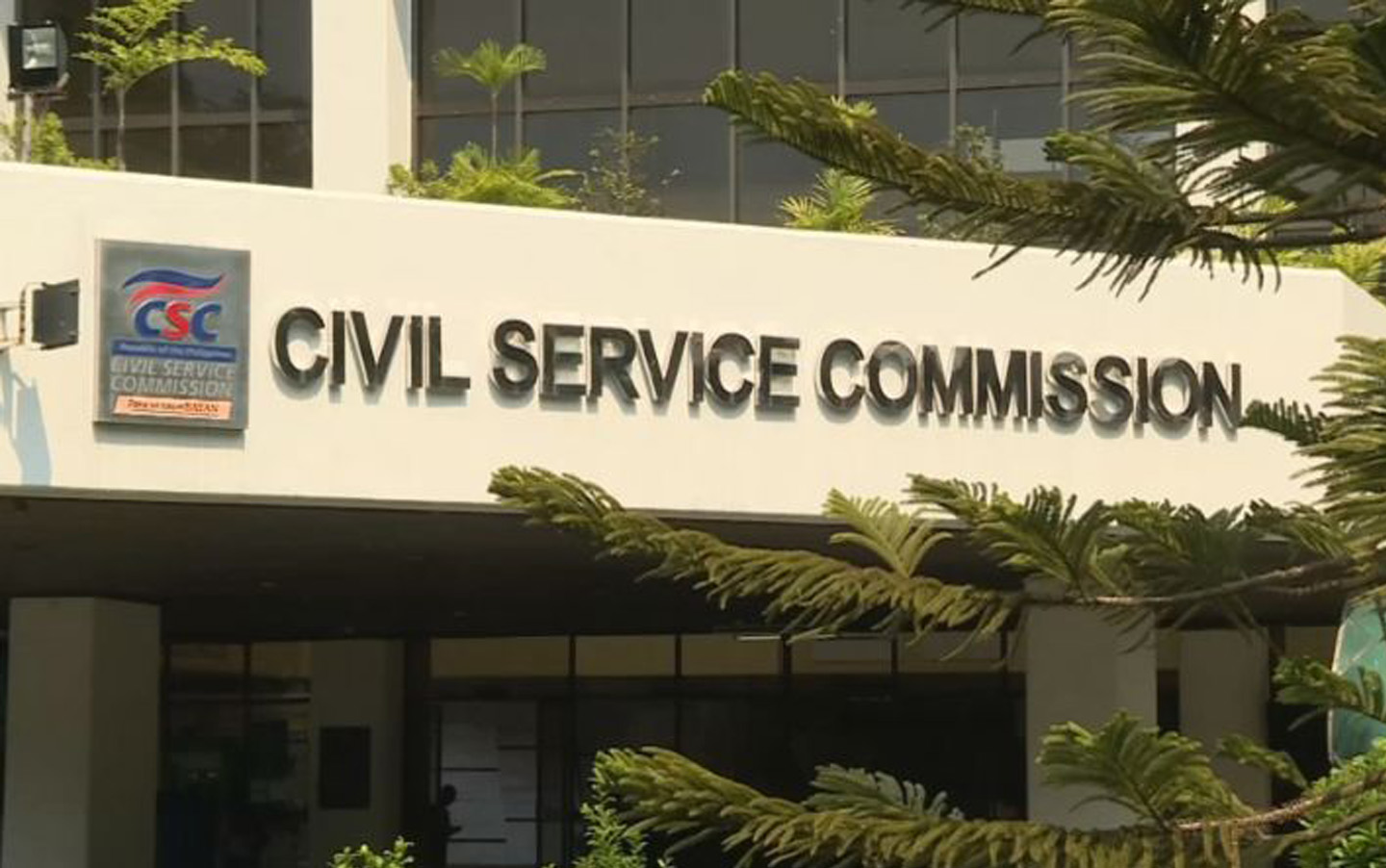 Civil Service Commission tatanggap na ng aplikasyon para sa March 2023
