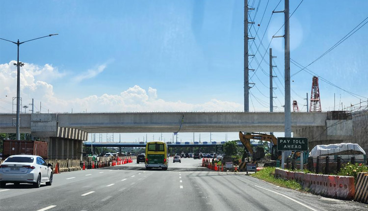 CIC Completes CAVITEX C5 Link Girder Launching | Police Files! Tonite