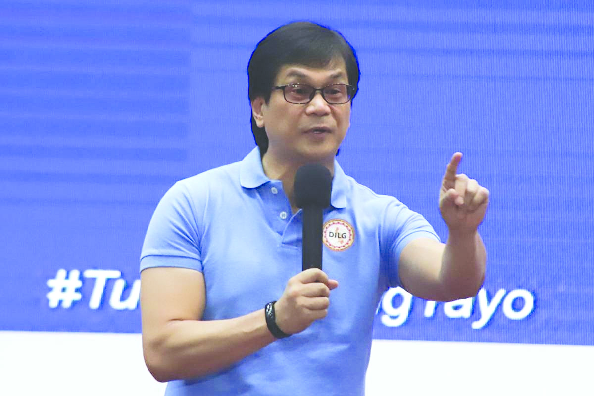 Tandaan sa araw ng eleksyon: ‘WAG IBOTO MGA KANDIDATONG SANGKOT SA ...