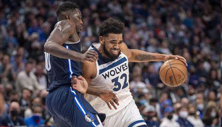 Wolves nilapa ang Mavericks | Police Files! Tonite