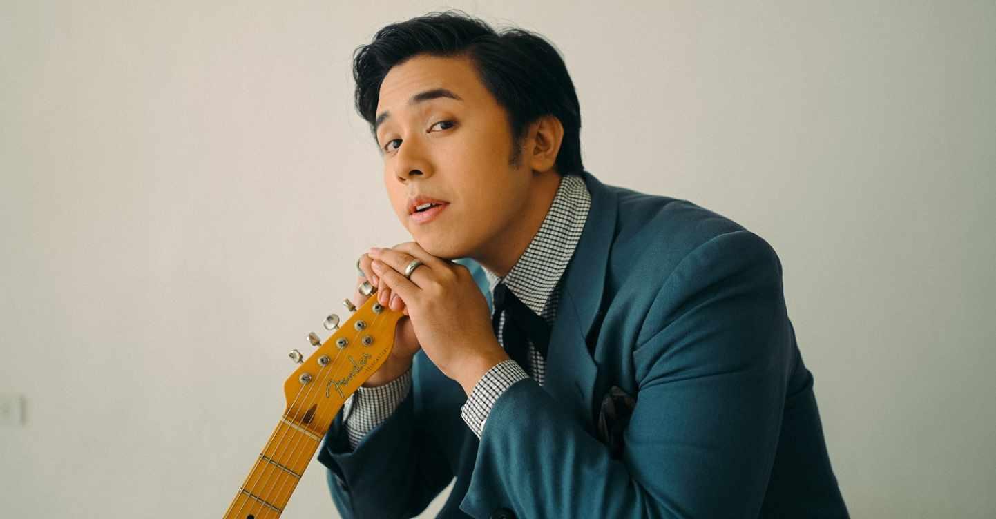 Rob Pinoy Singer Rob proud sa adbokasya ng RetaShow, Bagong Kilabot ng millennials ...