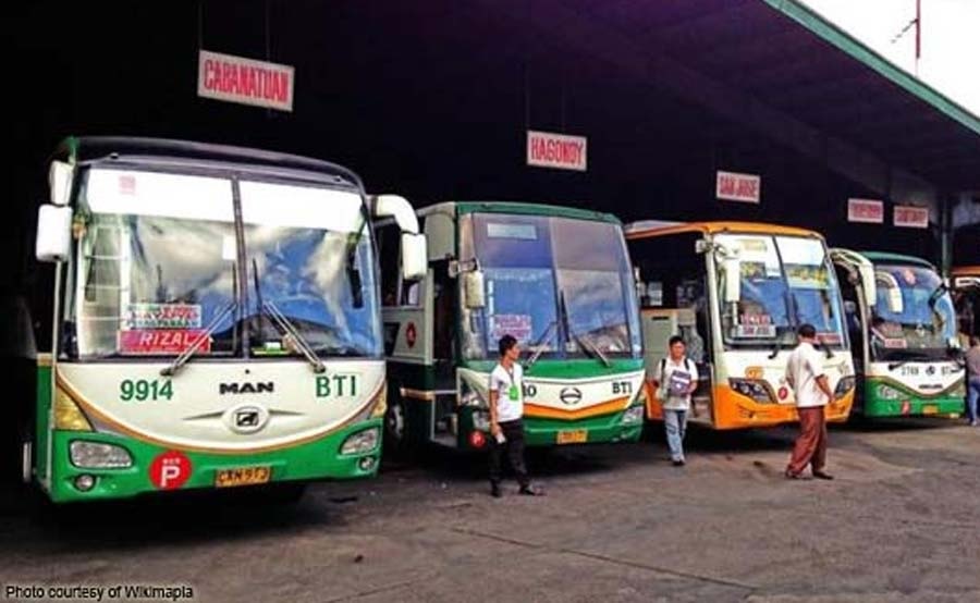 Marijuana natagpuan sa bus terminal sa Pasay | Police Files! Tonite