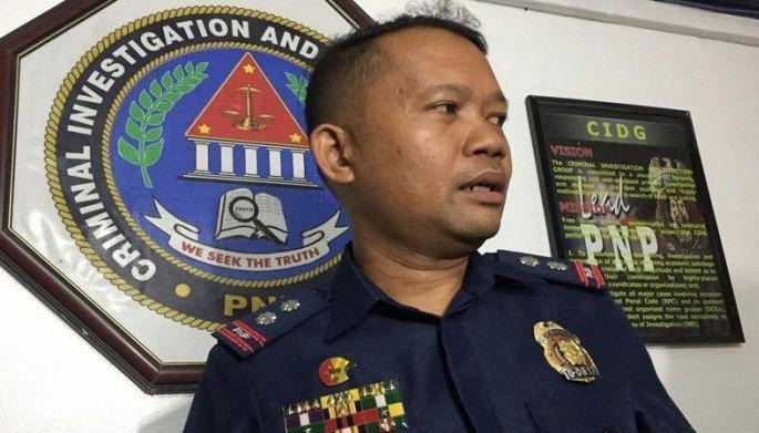 COL. PATAY LAGOT SA ICC | Police Files! Tonite