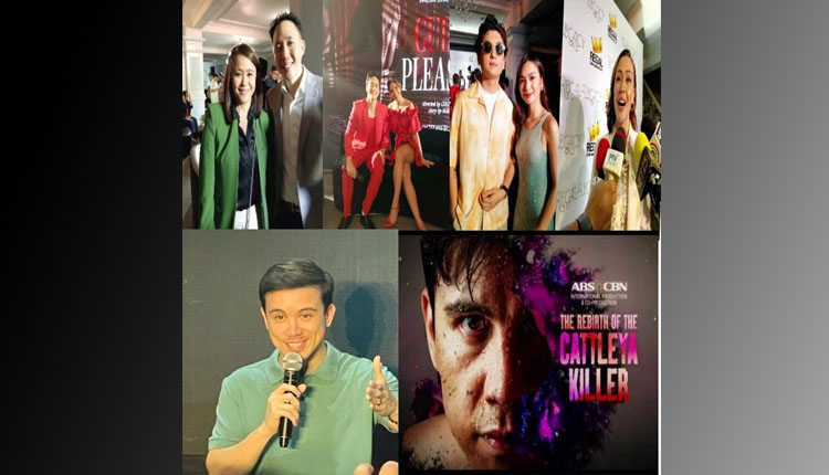 Regal Legacy: A Majestic Journey Bonggang Selebrasyon Na Pinangunahan ...