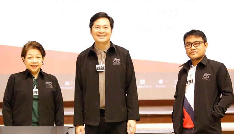 LEADERS, HR PRACTITIONERS ATTEND BIGGEST GATHERING ON ADAPTABILITY ...