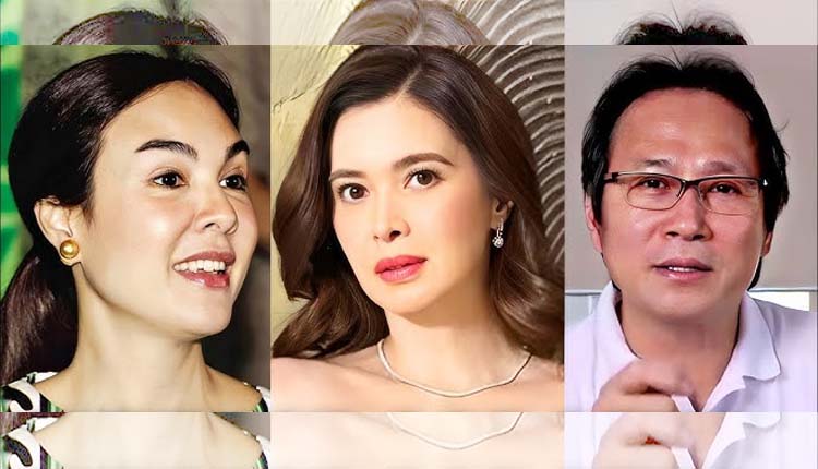 Greta nag-maritess sa hiwalayang Sunshine- Atong; Sandara mabait kaya  pinagpapala | Police Files! Tonite