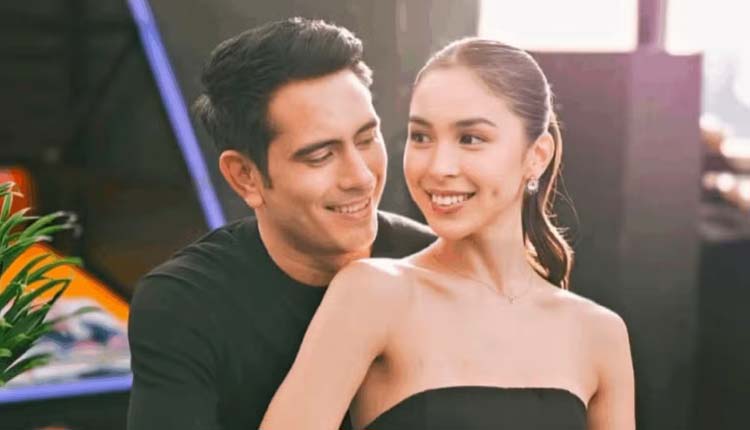 Julia at Gerald hiwalay na?! | Police Files! Tonite