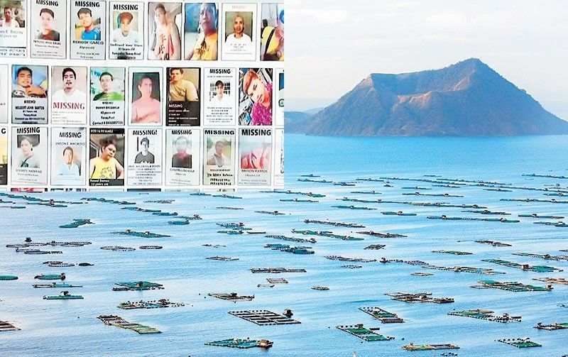 Missing sabungeros pinatay sa slaughterhouse malapit sa fishpond sa Laurel,  Batangas – alyas Totoy | Police Files! Tonite