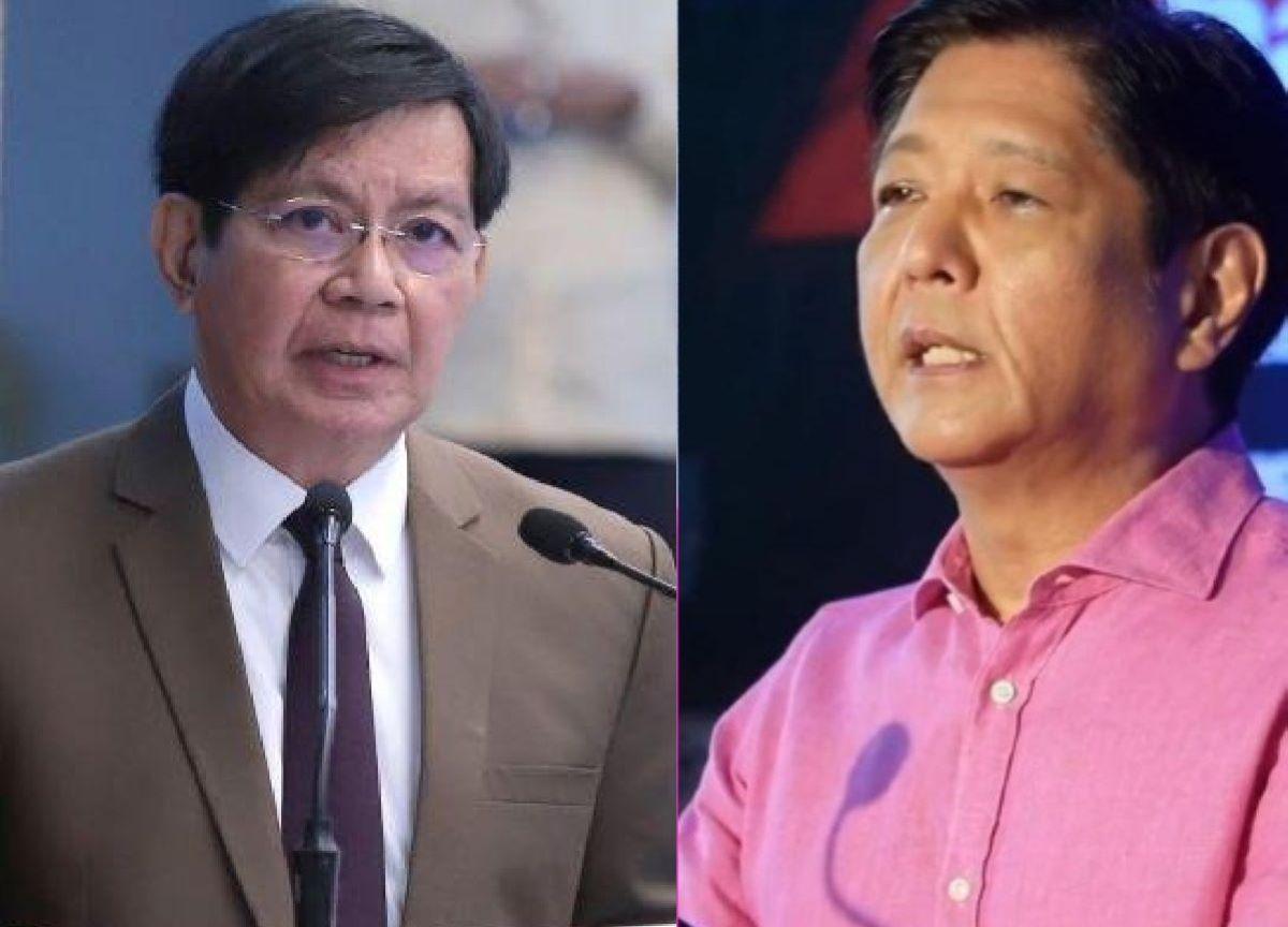 PBBM bukas sa impormasyon mula kay Sen. Lacson | Police Files! Tonite
