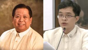CONG. LEVISTE, MAYOR ONA, PANANGGA NI ARNEL “BANGAG” SA CALACA CITY ...