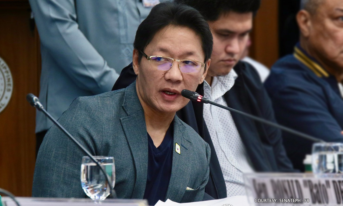Hirit na habeas corpus ni Curlee Discaya ibinasura ng Pasay court ...