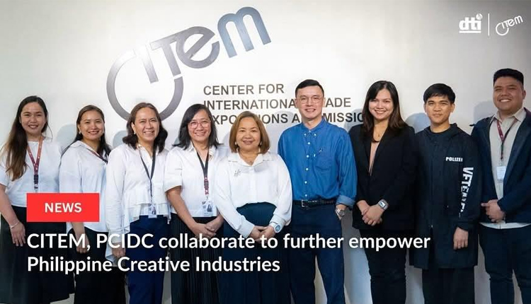 CITEM-PCIDC Creative Collaboration | Police Files! Tonite