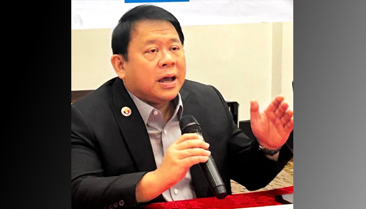 ATTY. TOPACIO, TUTOL SA 'RENEWED EFFORTS FOR CONSTITUTIONAL CHANGE' SA ...