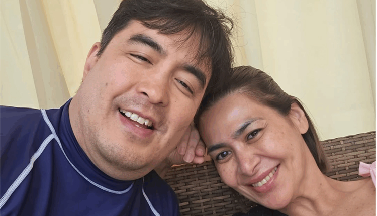 Aiko Melendez at Onemig Bondoc, 29 yrs bago nagka-debelopan | Police Files!  Tonite