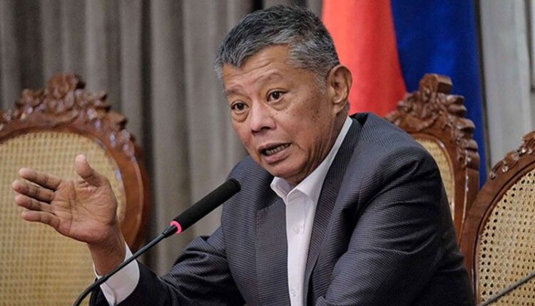 Ombudsman Remulla inaming nakipagkita kina Trillanes at ICC ...